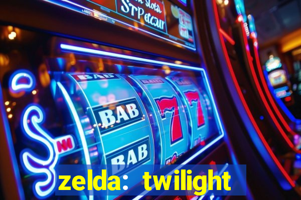 zelda: twilight princess rom zelda twilight princess rom pt-br dolphin